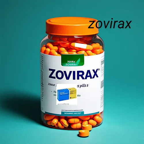 Zovirax 800 precio